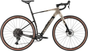 Rower gravelowy Cannondale Topstone Carbon 4 Cues 1x Platinum
