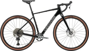 Rower gravelowy Cannondale Topstone CAAD 2 CUES 1x color Black