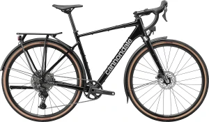 Rower gravelowy Cannondale Topstone CAAD EQ color Black