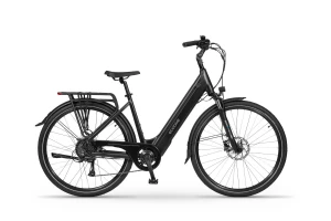 Rower elektryczny Ecobike X-City Americano 2027