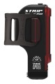 Lampka tylna LEZYNE STRIP DRIVE 150 lumenów, usb czarna (NEW)-13195