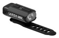 Lampka przednia LEZYNE LED HECTO DRIVE 500XL 500 lumenów, usb czarna (NEW)-13210