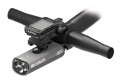 Mocowanie na kierownicę LEZYNE DIRECT X-LOCK SYSTEM (GPS, OŚWIETLENIE, KAMERA) (NEW)-8931
