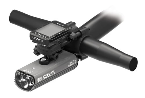 Mocowanie na kierownicę LEZYNE DIRECT X-LOCK SYSTEM (GPS, OŚWIETLENIE, KAMERA) (NEW)-8931