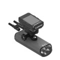 Mocowanie na kierownicę LEZYNE DIRECT X-LOCK SYSTEM (GPS, OŚWIETLENIE, KAMERA) (NEW)-8934