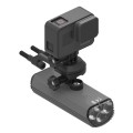 Mocowanie na kierownicę LEZYNE DIRECT X-LOCK SYSTEM (GPS, OŚWIETLENIE, KAMERA) (NEW)-8935