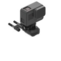 Mocowanie na kierownicę LEZYNE DIRECT X-LOCK SYSTEM (GPS, OŚWIETLENIE, KAMERA) (NEW)-8936