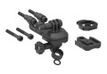 Mocowanie na kierownicę LEZYNE DIRECT X-LOCK SYSTEM (GPS, OŚWIETLENIE, KAMERA) (NEW)-8937