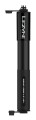 Pompka ręczna LEZYNE GRIP DRIVE HV M ABS FLEX PRESTA/SCHREDER 90psi dł.długa 230mm czarna (NEW)-19350