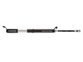 Pompka ręczna LEZYNE LITE DRIVE HP S ABS 160psi dł.krótka 180mm czarna (NEW)-3032