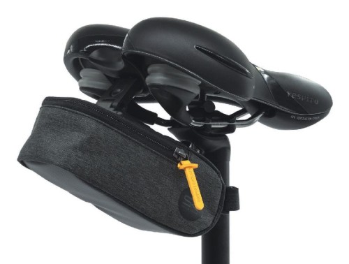 Torebka podsiodłowa SELLEROYAL BAG SMALL 0,6 litra system ICS roz.S (NEW)-16815
