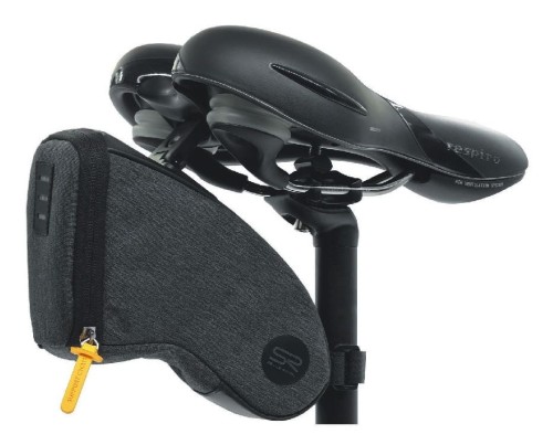 Torebka podsiodłowa SELLEROYAL BAG MEDIUM 1,6 litra system ICS roz.M (NEW)-16816