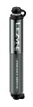 Pompka ręczna LEZYNE POCKET DRIVE ABS FLEX HOSE 160psi dł.krótka 140mm szara (NEW)-19292