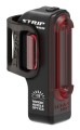 Lampka tylna LEZYNE STRIP DRIVE PRO 300 lumenów, usb czarna (NEW)-13197