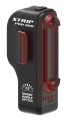 Lampka tylna LEZYNE STRIP DRIVE PRO 300 lumenów, usb czarna (NEW)-13198