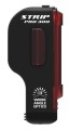 Lampka tylna LEZYNE STRIP DRIVE PRO 300 lumenów, usb czarna (NEW)-13200