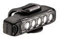 Zestaw lampki LEZYNE STRIP DRIVE przód 400 lumenów, STRIP tył 150 lumenów, usb czarne (NEW)-16119