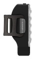 Zestaw lampki LEZYNE STRIP DRIVE przód 400 lumenów, STRIP tył 150 lumenów, usb czarne (NEW)-16120