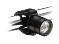 Lampka przednia LEZYNE LED FEMTO DRIVE 15 lumenów, czarna (NEW)-1737