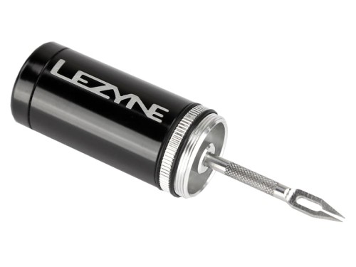 Zestaw naprawczy do opon tubeless LEZYNE TUBELESS KIT (wkłady 5szt) (NEW)-8938