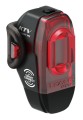 Lampka tylna LEZYNE KTV PRO SMART CONNECT REAR 75 lumenów, usb czarna (NEW)-13184