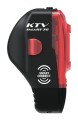 Lampka tylna LEZYNE KTV PRO SMART CONNECT REAR 75 lumenów, usb czarna (NEW)-13187