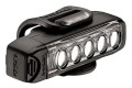 Lampka przednia LEZYNE STRIP DRIVE 400 lumenów, usb czarna (NEW)-13190