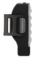 Lampka przednia LEZYNE STRIP DRIVE 400 lumenów, usb czarna (NEW)-13191