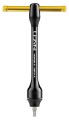 Kluczyk podręczny LEZYNE TORQUE DRIVE, 12 kluczy srebrny etui (NEW)-11249