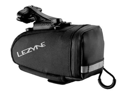 Torebka podsiodłowa LEZYNE M-CADDY QR czarna (NEW)-2098