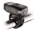 Lampka przednia LEZYNE LED KTV DRIVE 200 lumenów, usb czarna (NEW)-13175