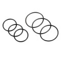 Mocowanie na kierownicę LEZYNE GPS O-RING MOUNT KIT (NEW)-13152