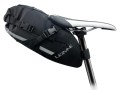 Torba podsiodłowa LEZYNE XL-CADDY wodoodporna czarna (NEW)-5029
