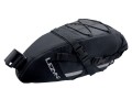 Torba podsiodłowa LEZYNE XL-CADDY wodoodporna czarna (NEW)-5030