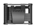 Kluczyk podręczny LEZYNE V PRO 13, 13 kluczy czarny (NEW)-20353