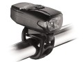 Lampka przednia LEZYNE LED KTV DRIVE 200 lumenów, usb czarna (DWZ)-74806