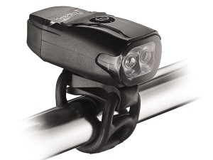 Lampka przednia LEZYNE LED KTV DRIVE 200 lumenów, usb czarna (DWZ)