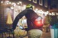 Lampka tylna LEZYNE ZECTO DRIVE MAX 250 lumenów, usb czarna (NEW)-20245