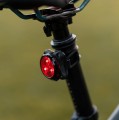Lampka tylna LEZYNE ZECTO DRIVE MAX 250 lumenów, usb czarna (NEW)-20251