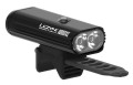 Zestaw lampki LEZYNE CONNECT DRIVE PRO 1000XL / STRIP CONNECT przód 1000 lumenów, tył 150 lumenów, bezprzewodowe przyciski na kierownicę wł/wył, usb czarne (NEW)-13239