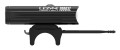 Zestaw lampki LEZYNE CONNECT DRIVE PRO 1000XL / STRIP CONNECT przód 1000 lumenów, tył 150 lumenów, bezprzewodowe przyciski na kierownicę wł/wył, usb czarne (NEW)-13242