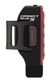 Zestaw lampki LEZYNE CONNECT DRIVE PRO 1000XL / STRIP CONNECT przód 1000 lumenów, tył 150 lumenów, bezprzewodowe przyciski na kierownicę wł/wył, usb czarne (NEW)-13243
