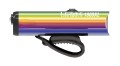 Lampka przednia LEZYNE LED LITE DRIVE 1000XL 1000 lumenów usb neo metallic (NEW 2021)-20036