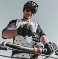 Kluczyk podręczny LEZYNE RAP II 25 CO2, 25 kluczy czarny (NEW)-20334