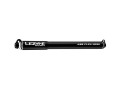 Pompka ręczna LEZYNE ROAD DRIVE HP M ABS 160psi dł.średnia 216mm czarna (NEW)-1478
