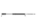 Pompka ręczna LEZYNE ROAD DRIVE HP M ABS 160psi dł.średnia 216mm czarna (NEW)-1479
