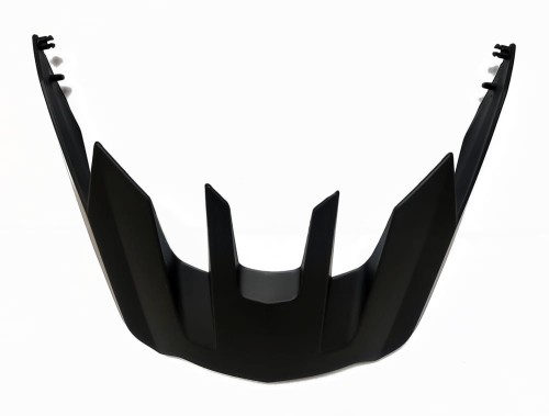 Daszek BELL SUPER AIR R black roz. L (58-62 cm) 2020 (NEW)-106794