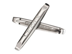 Łyżki do opon LEZYNE ALLOY LEVER aluminiowe 2szt.